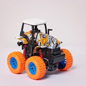 Remote Car