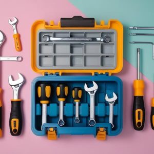 Toolkit