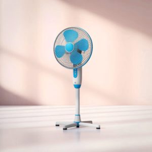 Table Fan