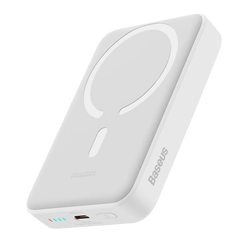 Baseus Power Bank - Image 2