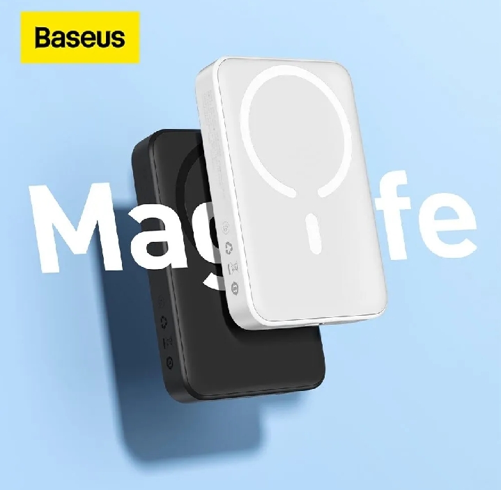 Baseus Power Bank - Image 3