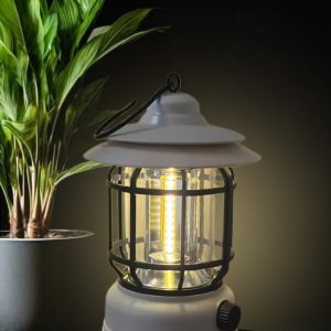 LED Camping Lantern
