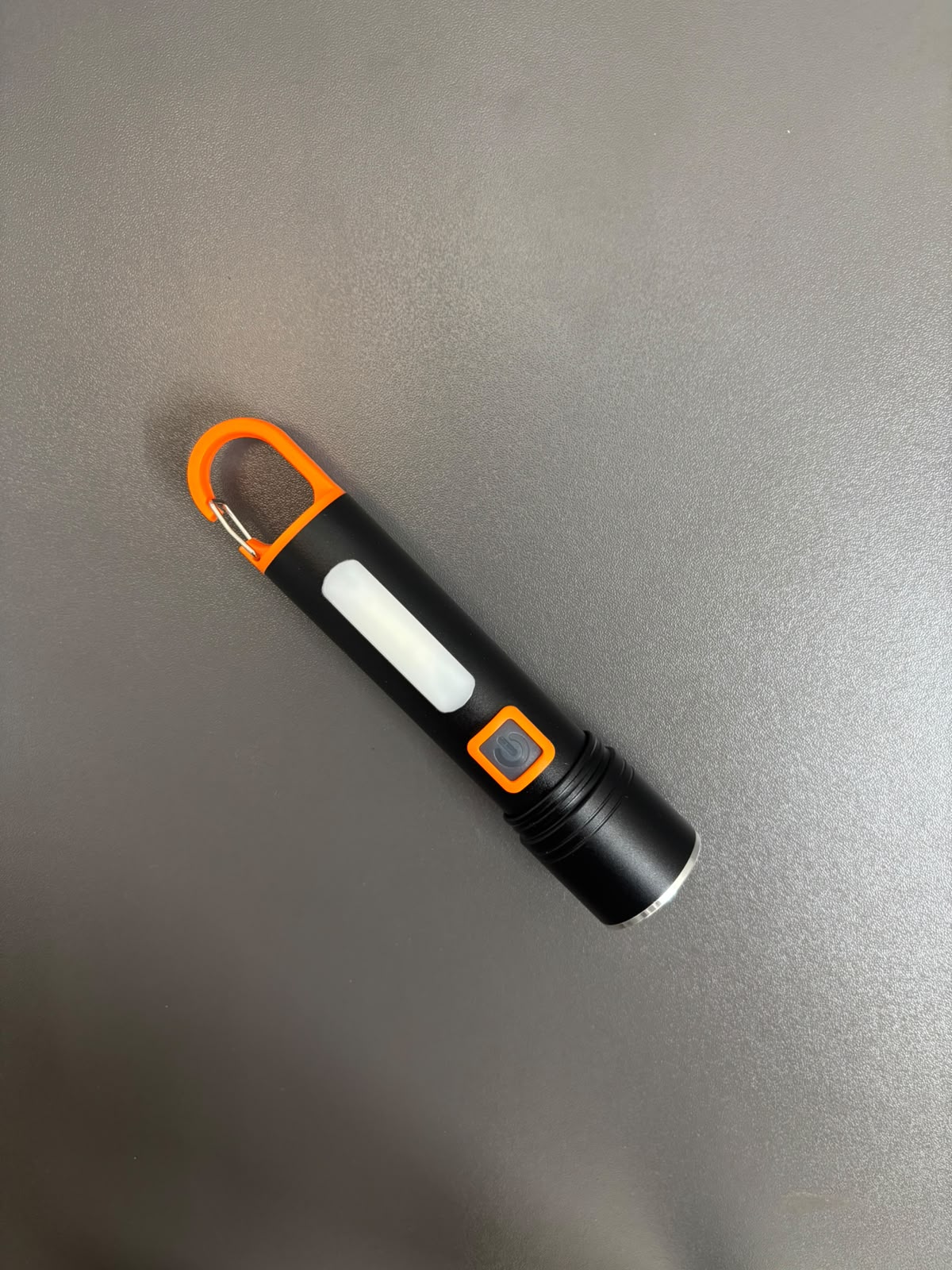 Rechargeable LED Emergency Light - Image 5