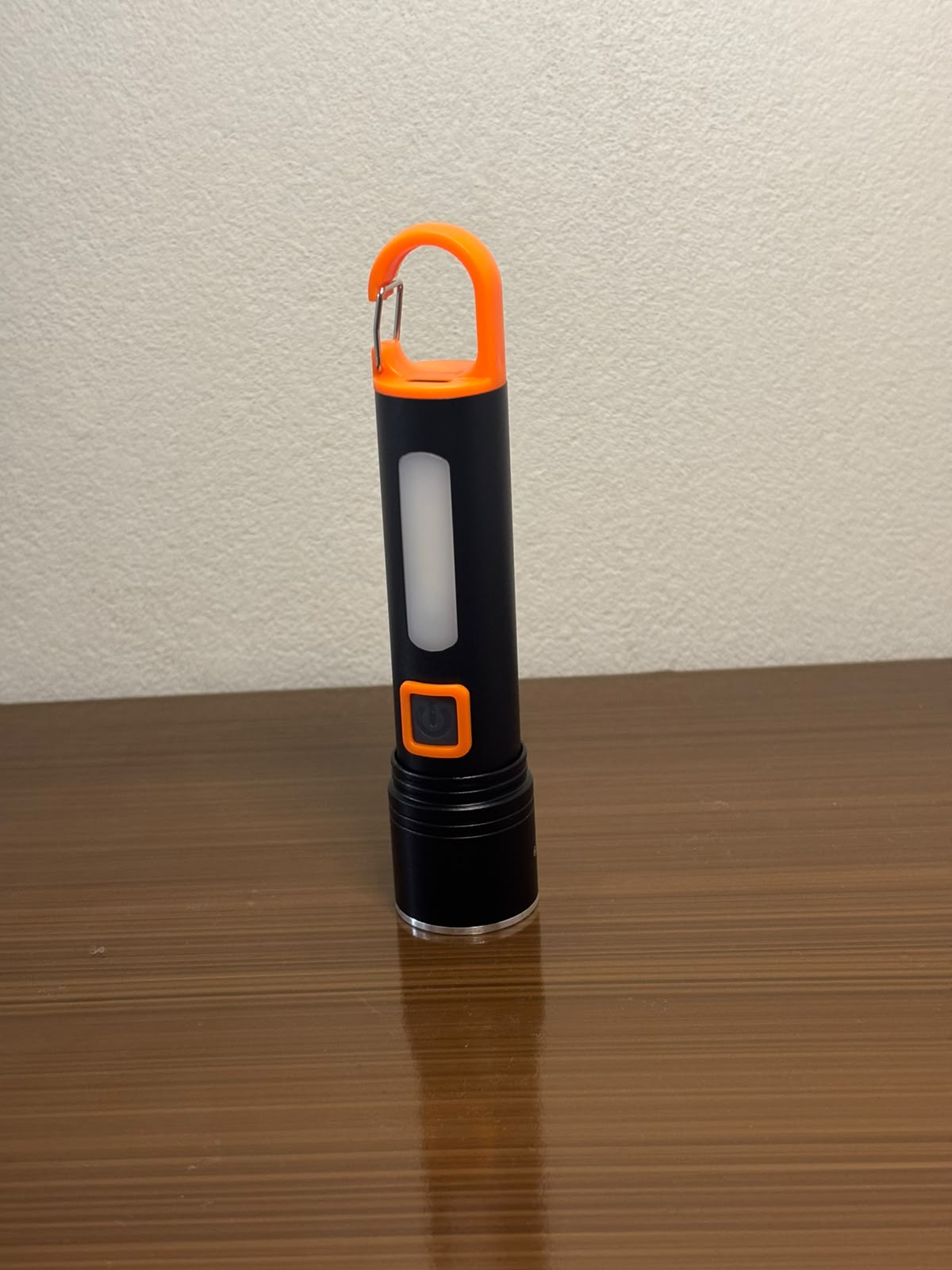 Rechargeable LED Emergency Light - Image 2
