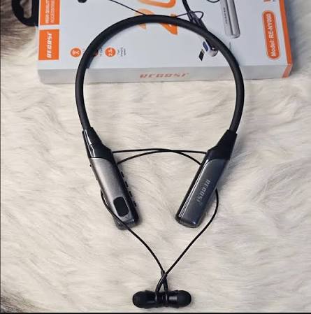 RECRSI RE-NY060 Sports Wireless Earphones