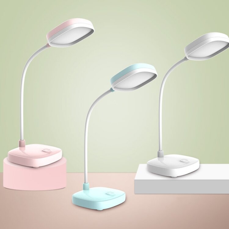 YAGE YG-T034 Rechargeable Desk Lamp - Image 5