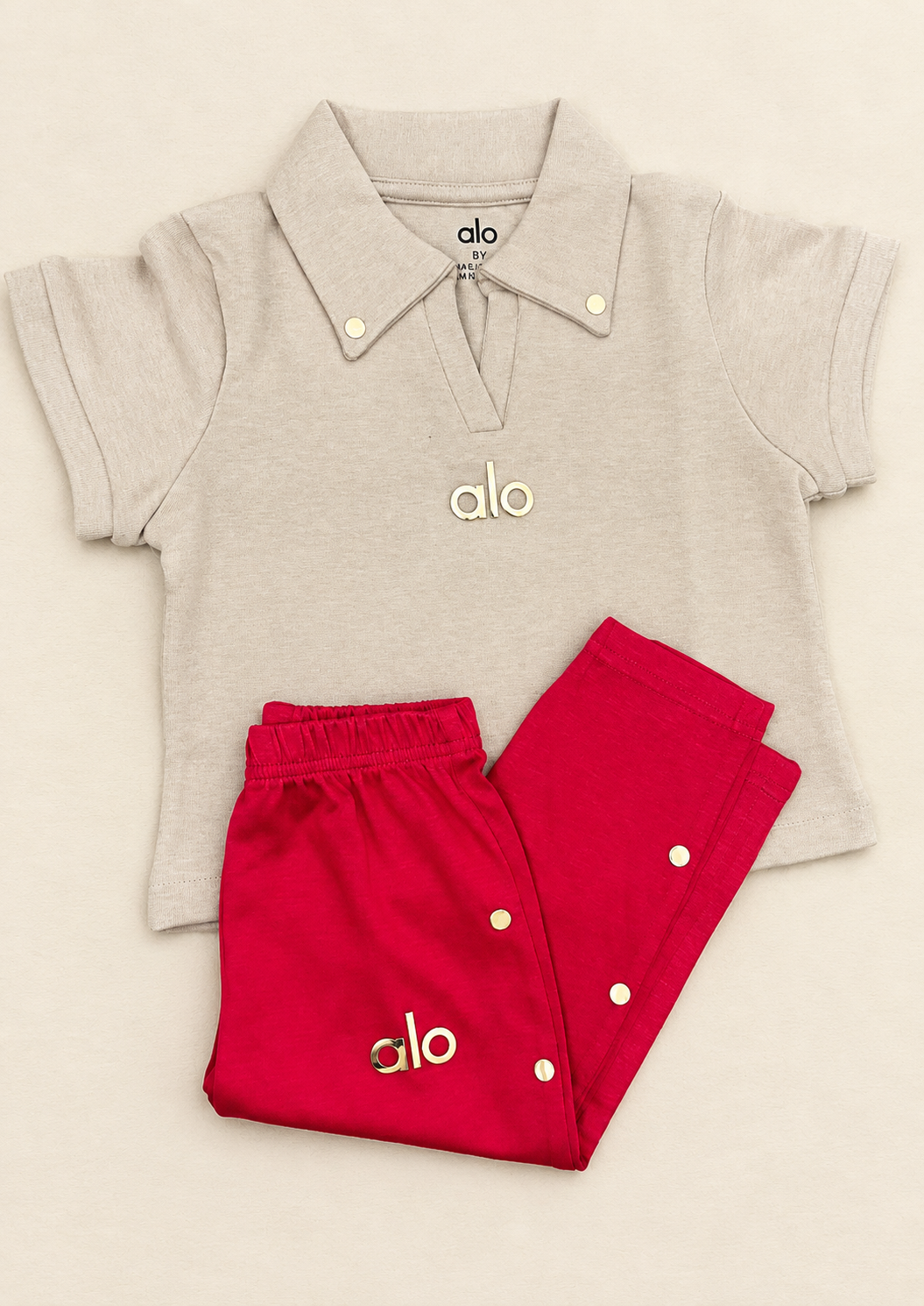 Kids Winter Set - Image 5