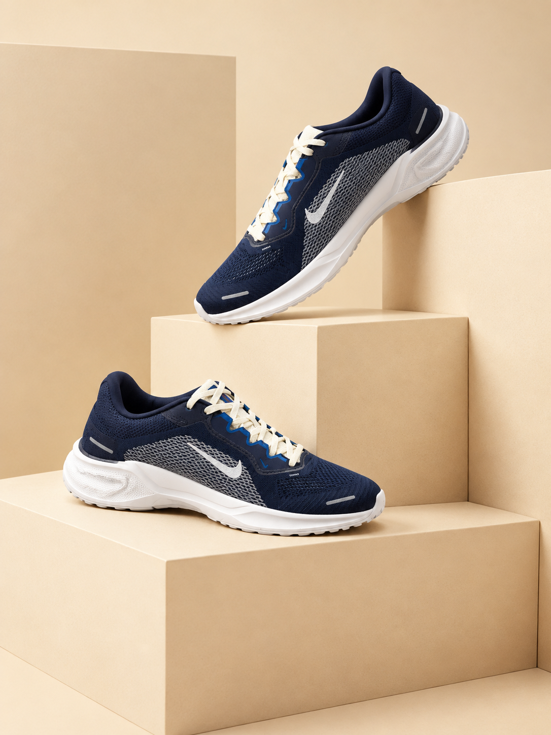Nike Pegasus Premium Sports Running Shoe - Image 8
