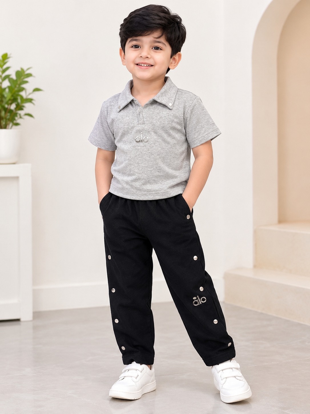 Kids Winter Set - Image 4