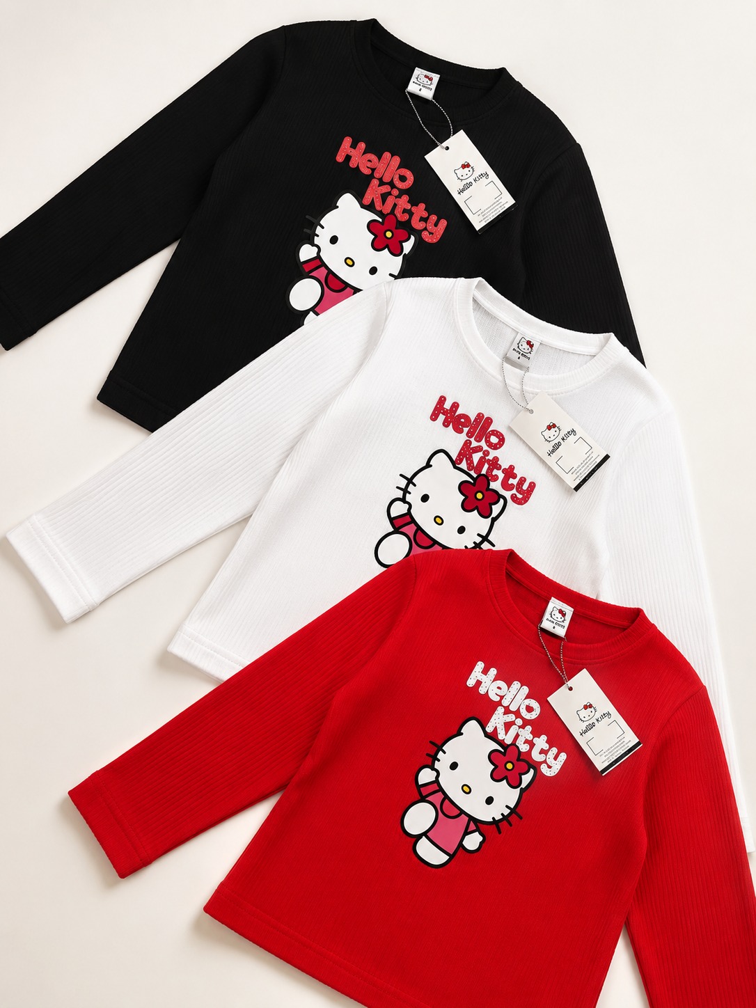 Hello Kitty T-Shirt