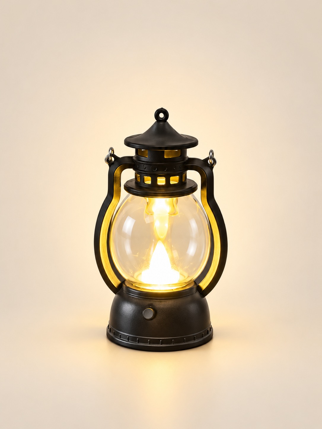 Vintage Lantern