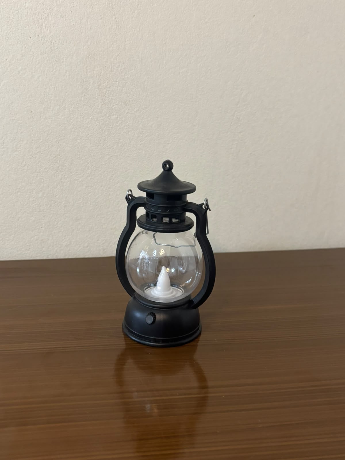 Vintage Lantern - Image 3