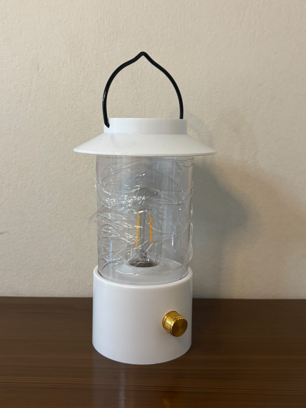 Modern LED Lantern – Premium Warm Glow - Image 5