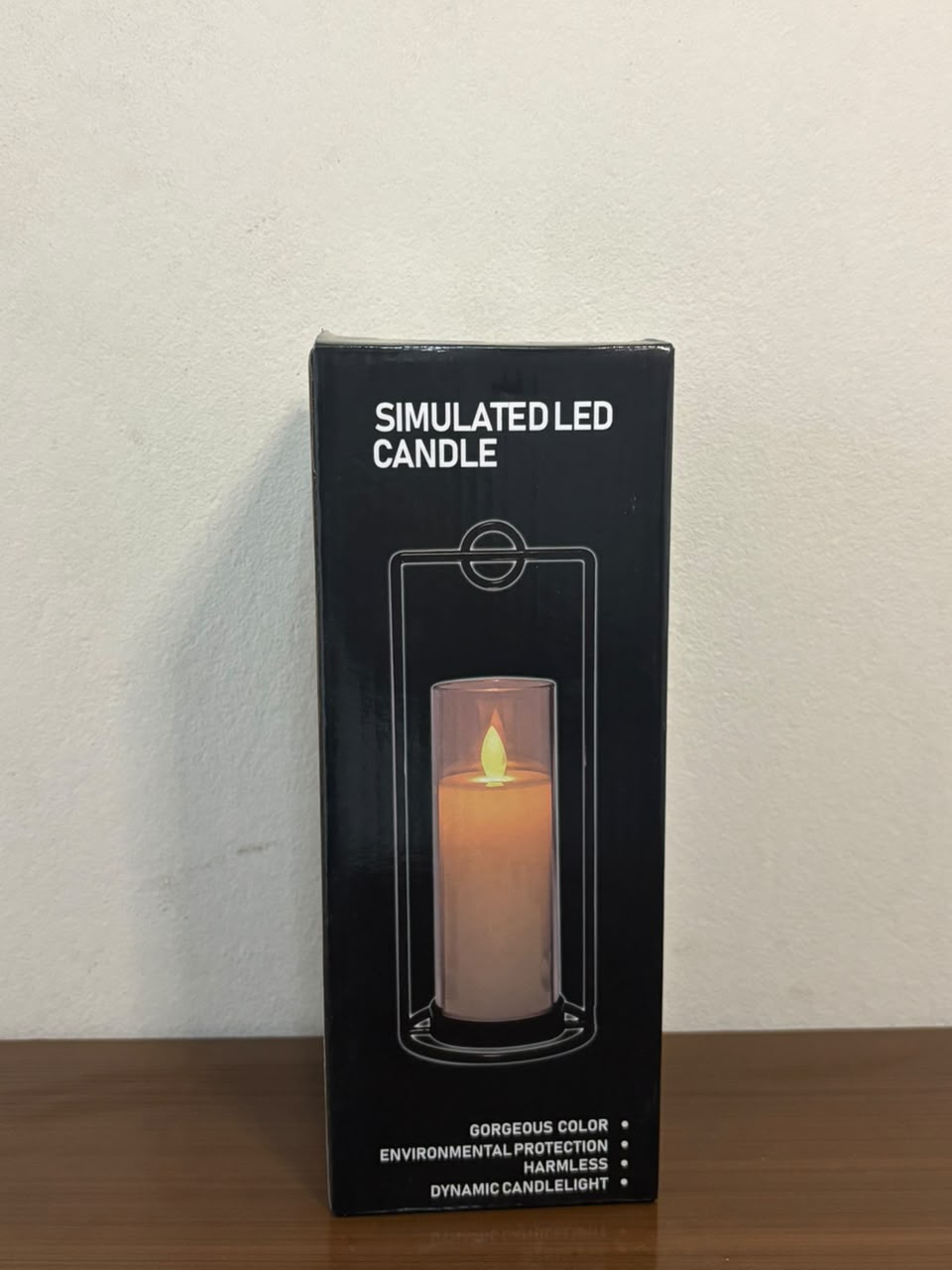 Modern Candle Lantern - Image 4