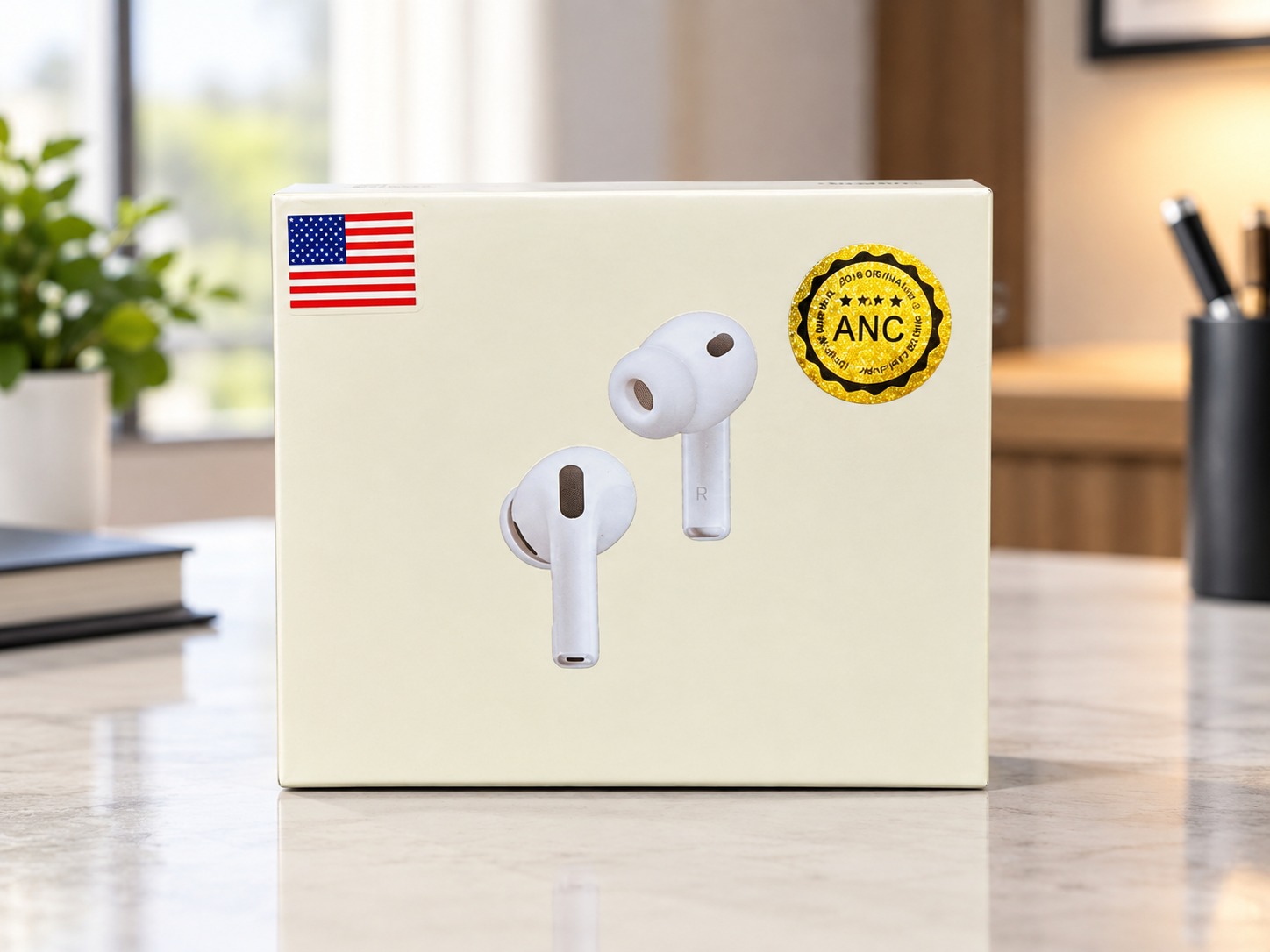 AirPods Pro 3 Master Copy