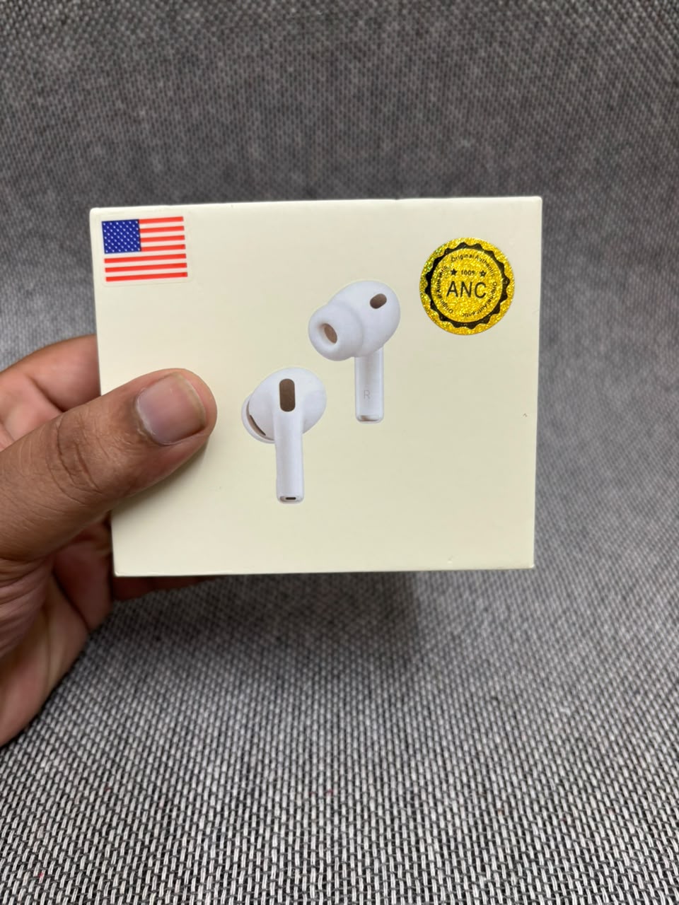 AirPods Pro 3 Master Copy - Image 4