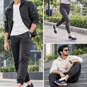Nike Pegasus Premium Sports Running Shoe