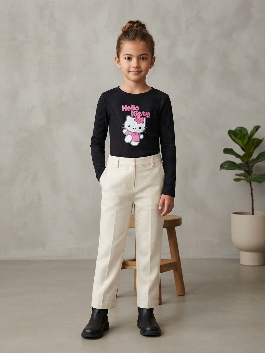 Hello Kitty T-Shirt - Image 12