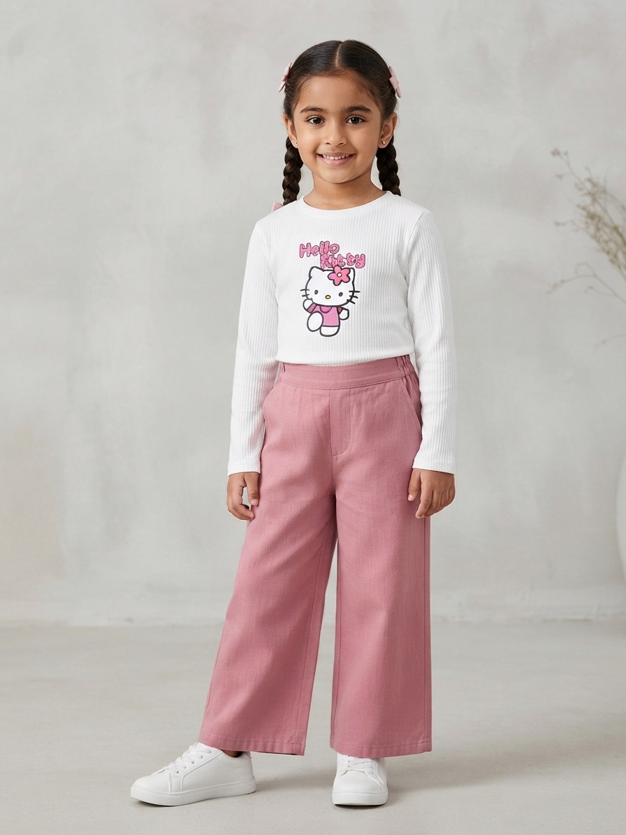 Hello Kitty T-Shirt - Image 11