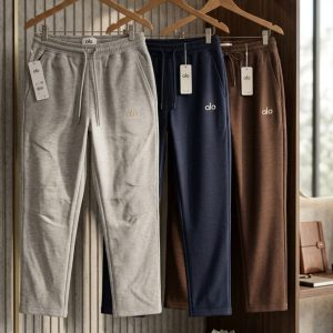 Baggy Pants – ALO