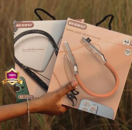 RECRSI RE-NY030 Wireless Neckband