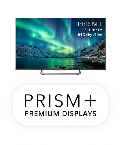 PRISM+