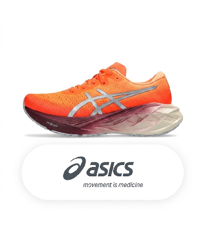 ASICS