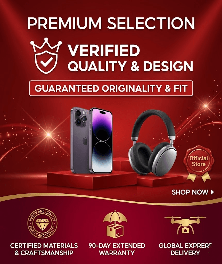 Innovo Mall Premium Selection